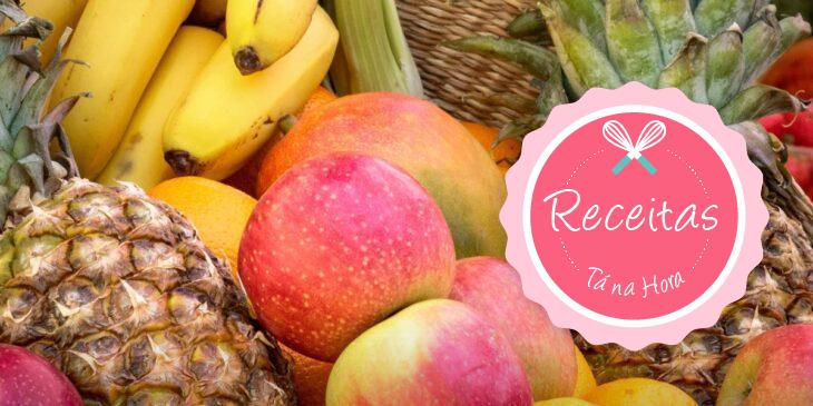 As frutas mais consumidas do mundo: veja a lista das suas favoritas